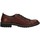 Pantofi Bărbați Pantofi Derby IgI&CO 6108311 Maro