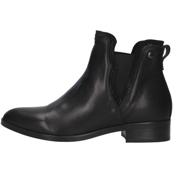 Pantofi Femei Botine NeroGiardini I013061D Negru