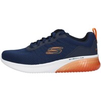 Pantofi Bărbați Pantofi sport Casual Skechers 52551 albastru
