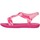 Pantofi Fete Sandale Ipanema 82829 roz