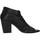 Pantofi Femei Sandale Bueno Shoes 20WQ2900 Negru