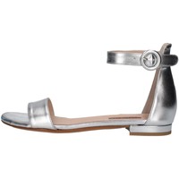Pantofi Femei Sandale
 Albano 4220 Argintiu