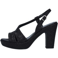 Pantofi Femei Sandale
 Tres Jolie 2815/MARA BLACK