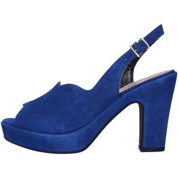 Pantofi Femei Sandale
 Tres Jolie 1919/MARA albastru
