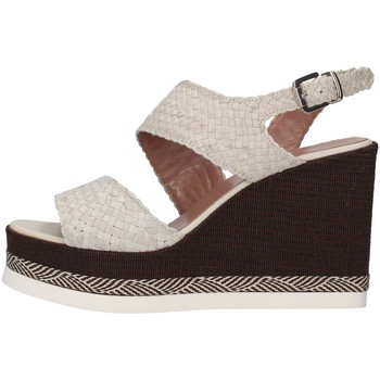 Pantofi Femei Sandale
 Tres Jolie 2903/VALE/MSL WHITE