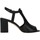 Pantofi Femei Sandale Tres Jolie 2025/BUY Negru