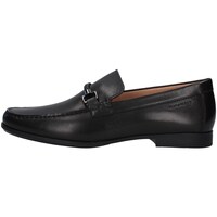 Pantofi Bărbați Mocasini Stonefly 110600 Negru