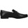 Pantofi Bărbați Mocasini Stonefly 110600 Negru