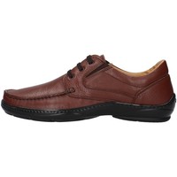 Pantofi Bărbați Pantofi Derby Melluso U47038L Maro