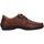 Pantofi Bărbați Pantofi sport Casual Melluso U47038L Maro