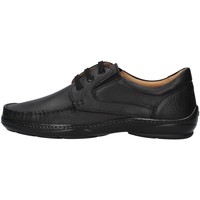 Pantofi Bărbați Pantofi Derby Melluso U47038L Negru