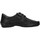Pantofi Bărbați Pantofi sport Casual Melluso U47038L Negru