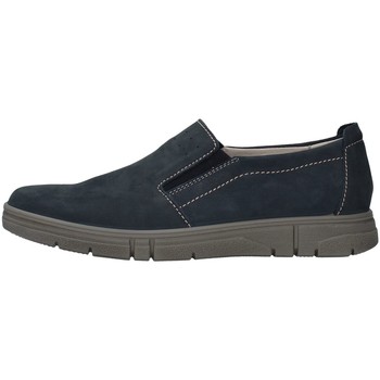 Pantofi Bărbați Pantofi Slip on Enval 5230600 albastru