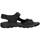 Pantofi Bărbați Sandale IgI&CO 5147800 Negru