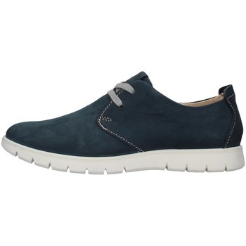 Pantofi Bărbați Pantofi sport Casual IgI&CO 5115400 albastru
