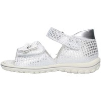 Pantofi Fete Sandale Primigi 5365233 Argintiu