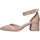 Pantofi Femei Pantofi cu toc NeroGiardini E012022DE roz