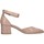 Pantofi Femei Pantofi cu toc NeroGiardini E012022DE roz