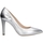 Pantofi Femei Pantofi cu toc NeroGiardini E011054DE Argintiu
