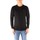 Îmbracaminte Bărbați Tricouri mânecă scurtă Refrigiwear MA9T01 Negru