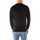 Îmbracaminte Bărbați Tricouri mânecă scurtă Refrigiwear MA9T01 Negru