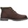 Pantofi Bărbați Mocasini Wrangler WM92150A Maro