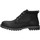 Pantofi Bărbați Mocasini Wrangler WM92150A Negru