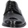 Pantofi Bărbați Pantofi Derby Franco Fedele 2984 Negru