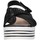 Pantofi Femei Sandale Energy 625 Negru