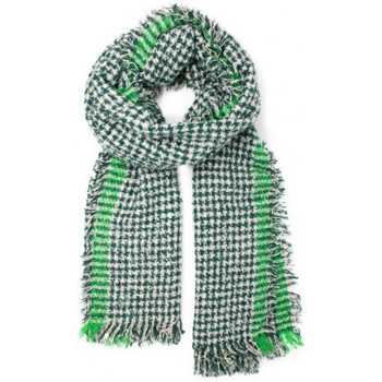 Accesorii textile Femei Esarfe / Ș aluri / Fulare Only FRANNY verde