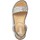 Pantofi Femei Sandale Rieker 67952 Gri
