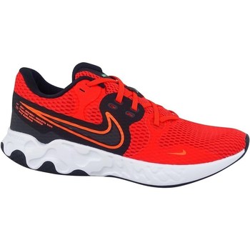 Pantofi Bărbați Pantofi sport Casual Nike Renew Ride 2 roșu