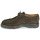 Pantofi Bărbați Pantofi Derby Pellet Macho Catifea / Cypres