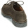 Pantofi Bărbați Pantofi Derby Pellet Macho Catifea / Cypres