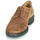 Pantofi Bărbați Pantofi Derby Pellet Nautilus Catifea / Date