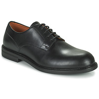 Pantofi Bărbați Pantofi Derby Pellet ALI Negru