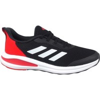 Pantofi Copii Pantofi sport Casual adidas Originals FY7911 Negre, Roșii, Alb