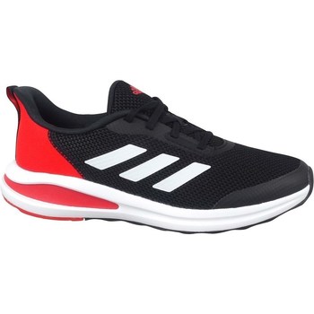 Pantofi Copii Pantofi sport Casual adidas Originals FY7911 Alb, Negre, Roșii