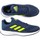 Pantofi Copii Trail și running adidas Originals Duramo SL Albastru
