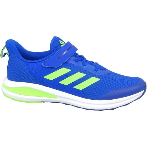 Pantofi Copii Pantofi sport Casual adidas Originals Fortarun Running 2020 Albastre, Alb, Verde