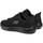 Pantofi Bărbați Pantofi sport Casual Skechers Brisbane Negru
