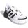 Pantofi Femei Pantofi sport Casual adidas Originals ZX 1K Boost J Alb