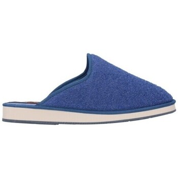 Pantofi Femei Papuci de casă Doctor Cutillas 24513 Mujer Azul bleu