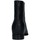 Pantofi Femei Botine Violet RM130 Negru