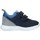 Pantofi Băieți Pantofi sport Casual Balducci MSPO3750B albastru