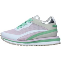 Pantofi Femei Pantofi sport Casual Apepazza S1LSD01/NYL roz