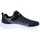 Pantofi Băieți Pantofi sport Casual Skechers 405035L Negru