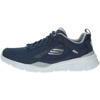 Pantofi Bărbați Pantofi sport Casual Skechers 232024 albastru