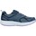 Pantofi Femei Pantofi sport Casual Skechers 128075 albastru