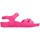 Pantofi Fete Sandale Birkenstock 1015463 roz